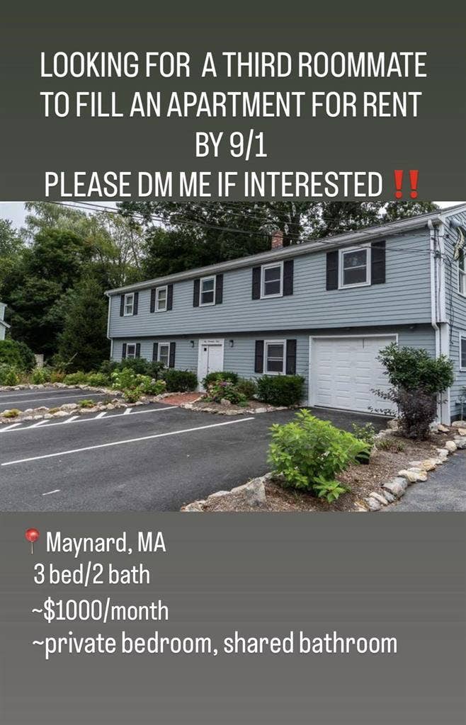 New Listing