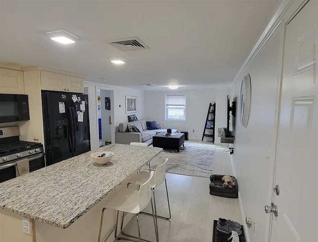 New Listing
