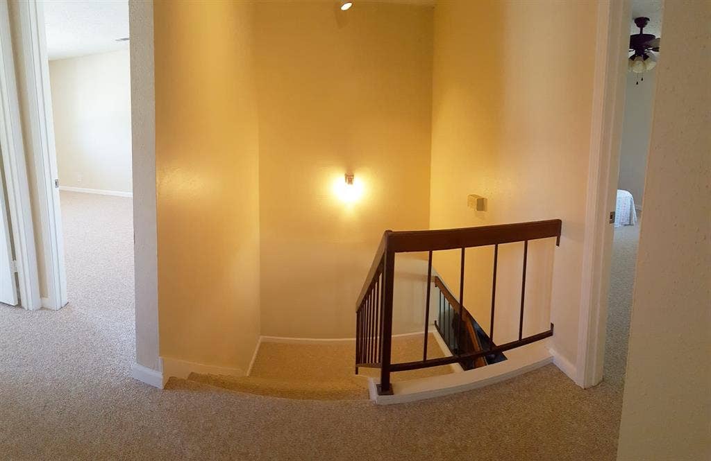 Room in Homey Coronado Hills (ABP)