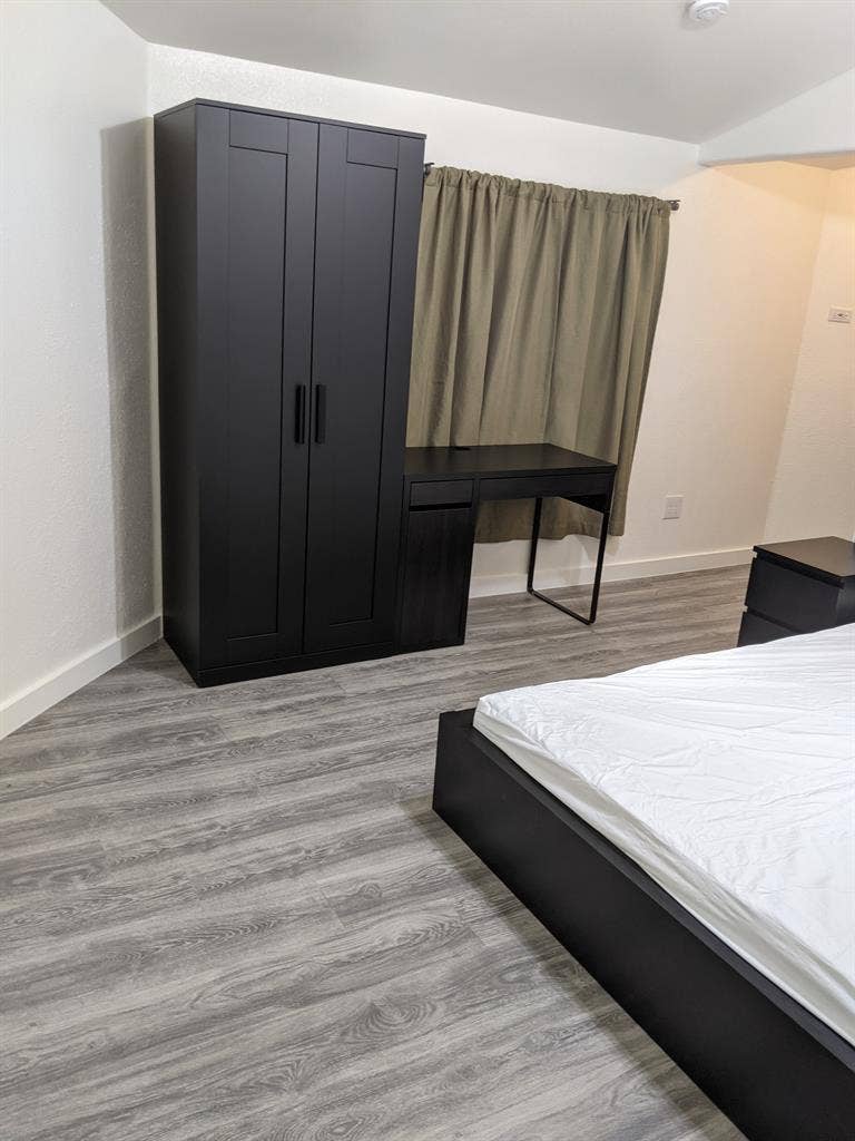 Nice studio room in a quiet house