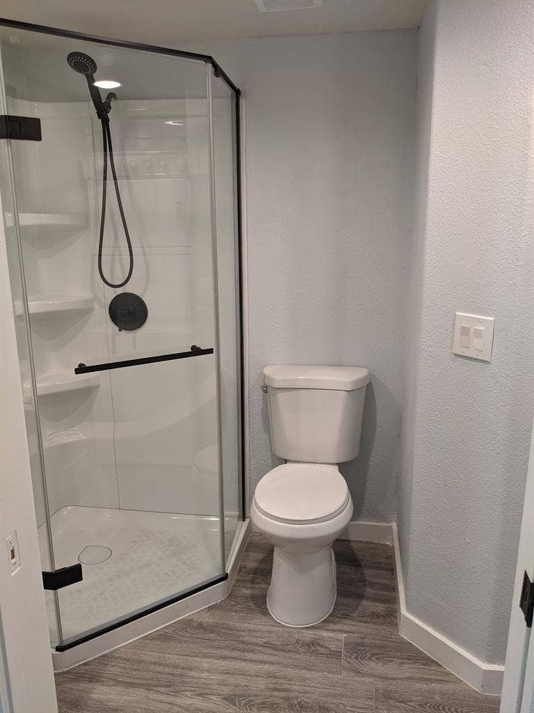 Nice studio room in a quiet house