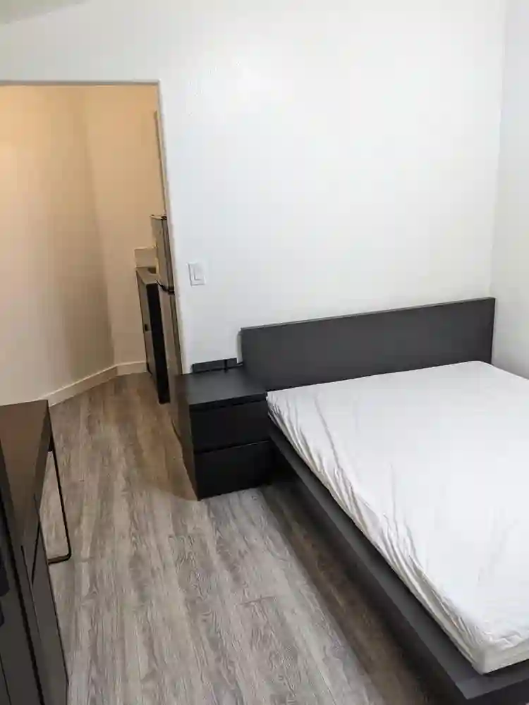 Nice studio room in a quiet house