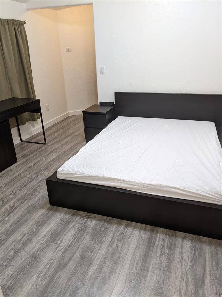 Nice studio room in a quiet house