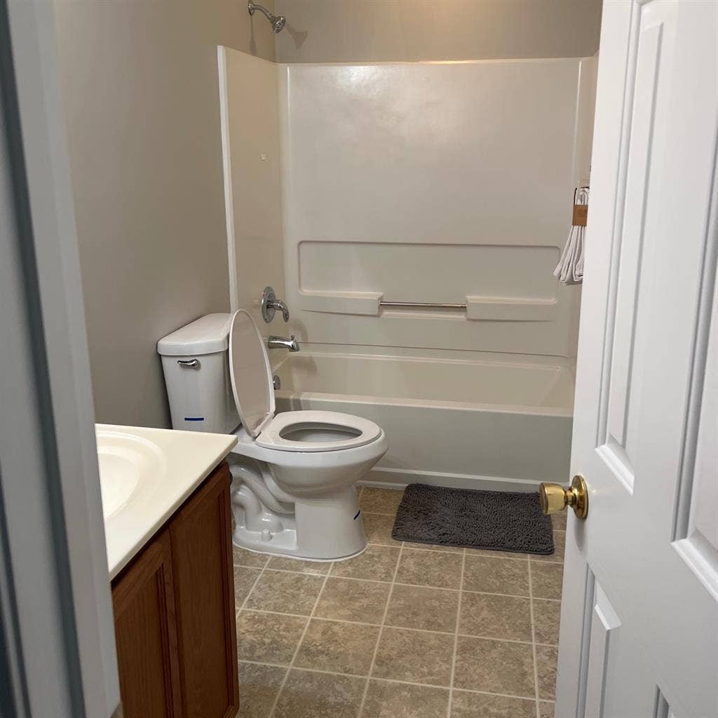 Room for rent