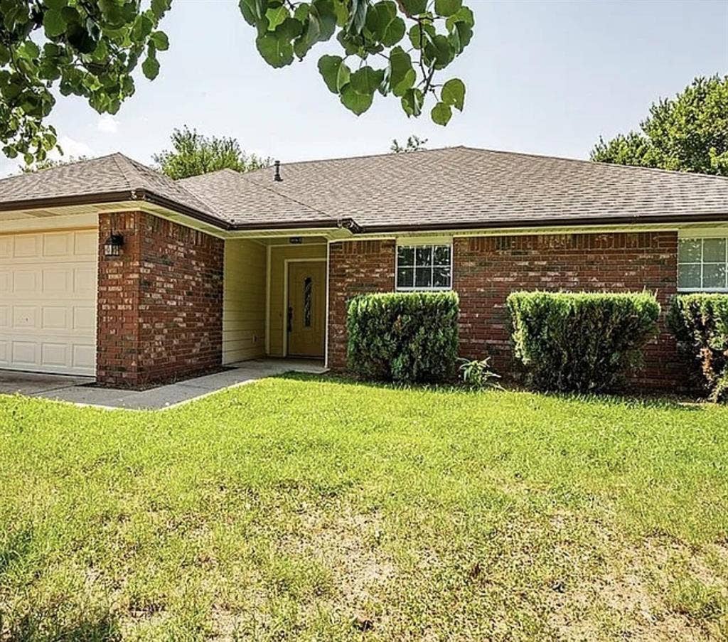 New Listing