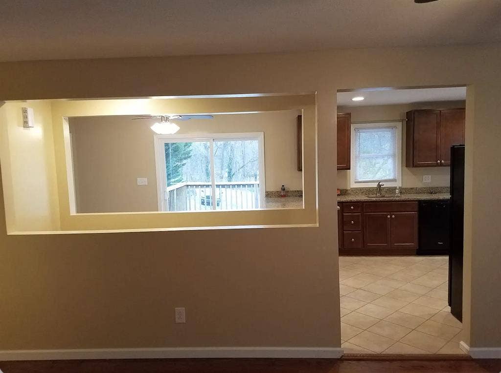 3 Bed, 2 Bath Home in South Knox
