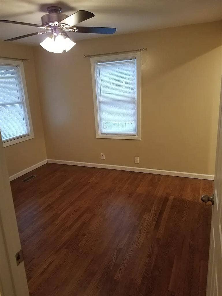 3 Bed, 2 Bath Home in South Knox