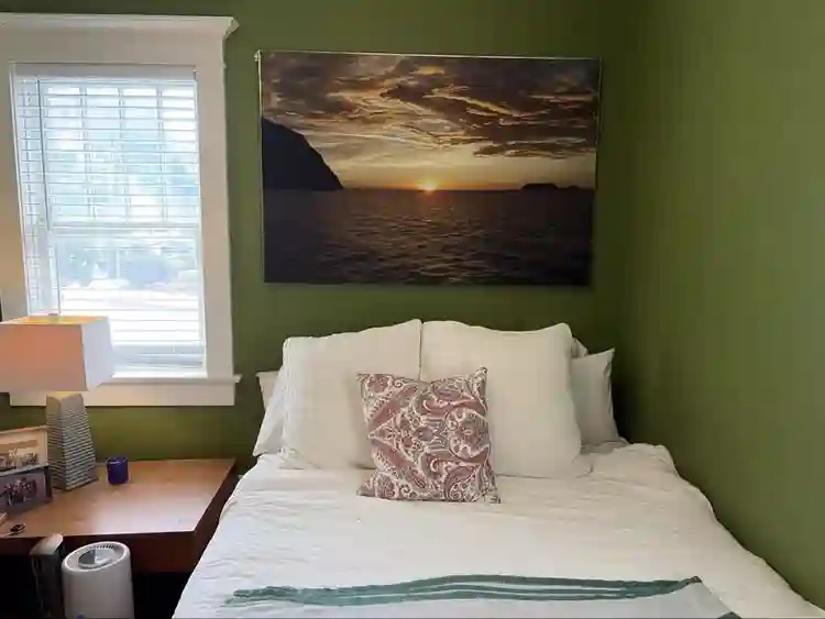 Private Room for Rent- Oceanpark sm