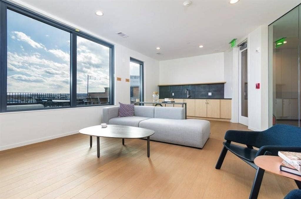 Private Room for rent