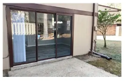 Two Rooms for Rent