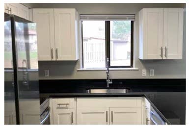 Two Rooms for Rent