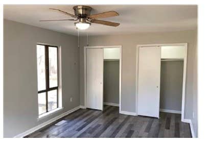 Two Rooms for Rent