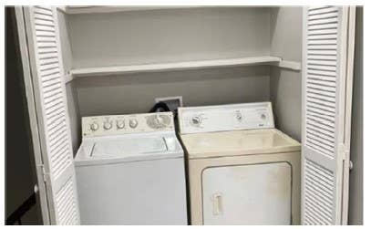 Two Rooms for Rent