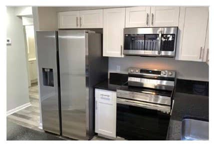 Two Rooms for Rent