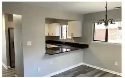 Two Rooms for Rent