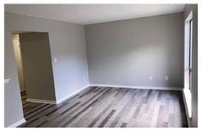 Two Rooms for Rent