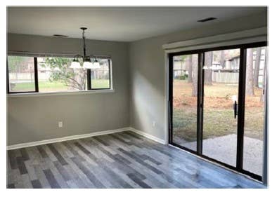 Two Rooms for Rent