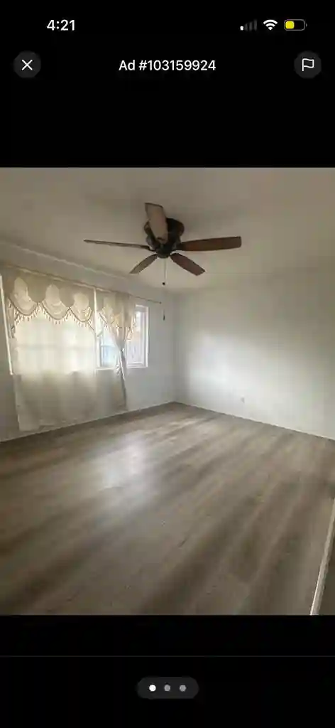 Master bedroomm