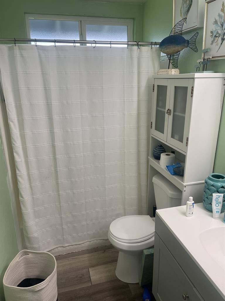 New Listing