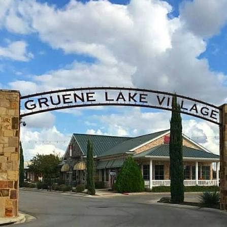 Gruene Village (New Braunfels, TX
