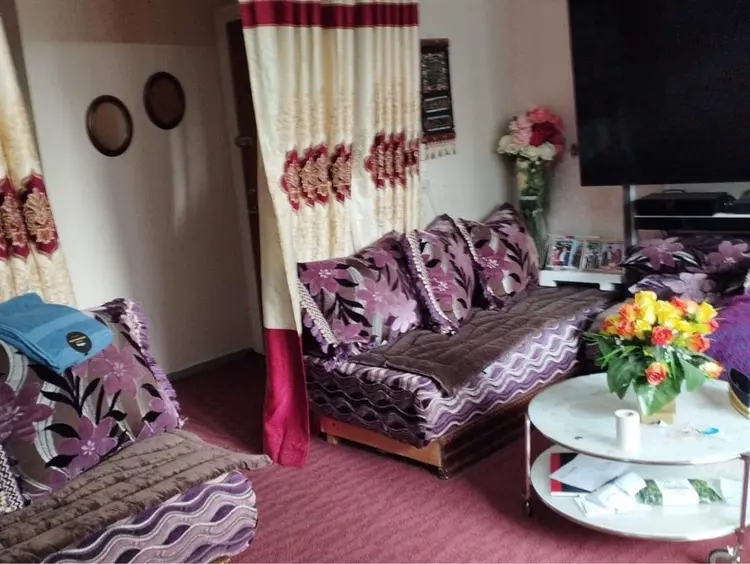 Spacious room with living room, CPH