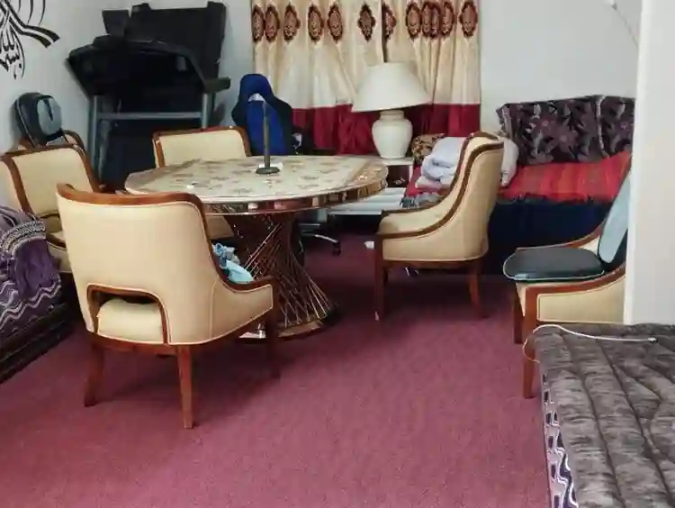 Spacious room with living room, CPH