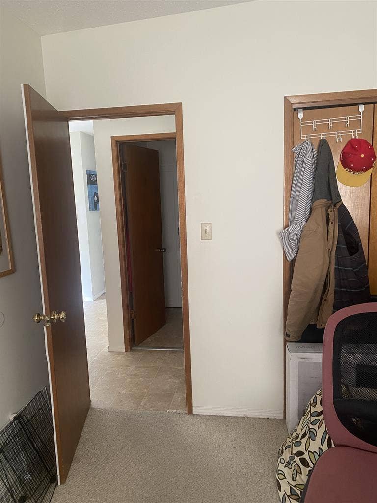 Room for rent