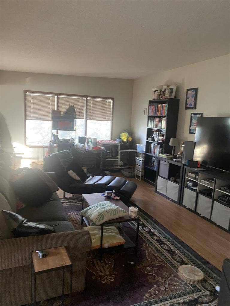 Room for rent
