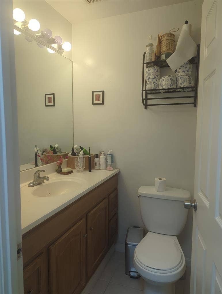 Paterson Park Row Home Rental