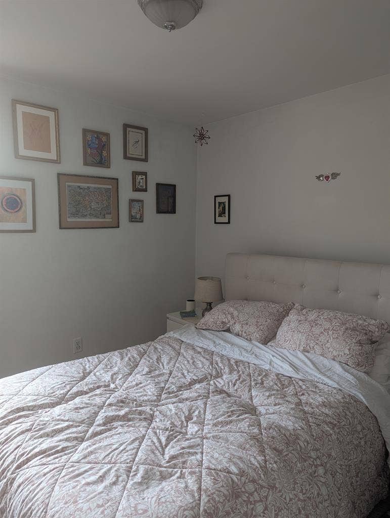 Paterson Park Row Home Rental