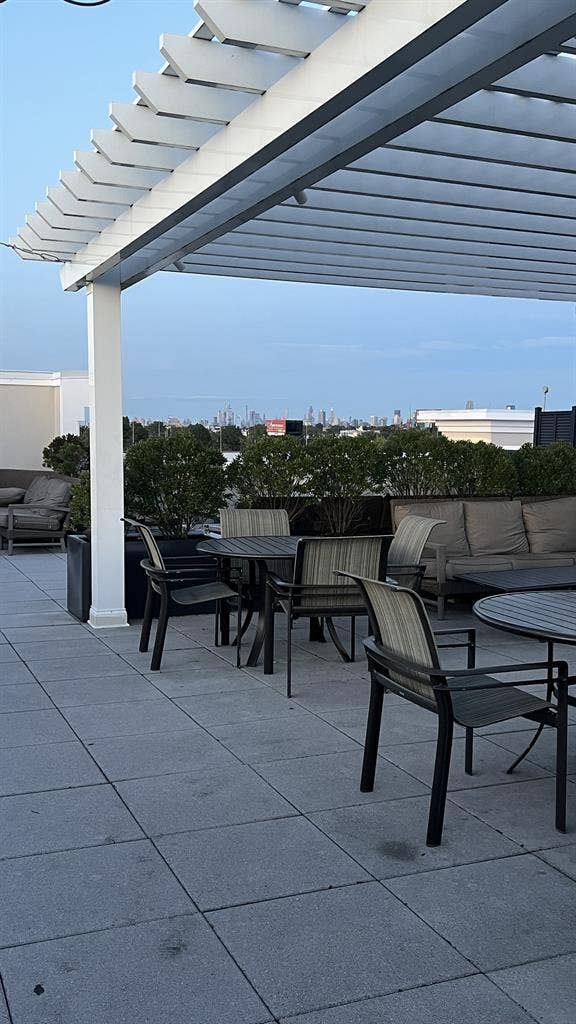 Lease Takeover - Liberty Bay Club