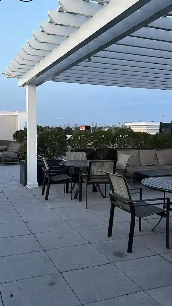 Lease Takeover - Liberty Bay Club