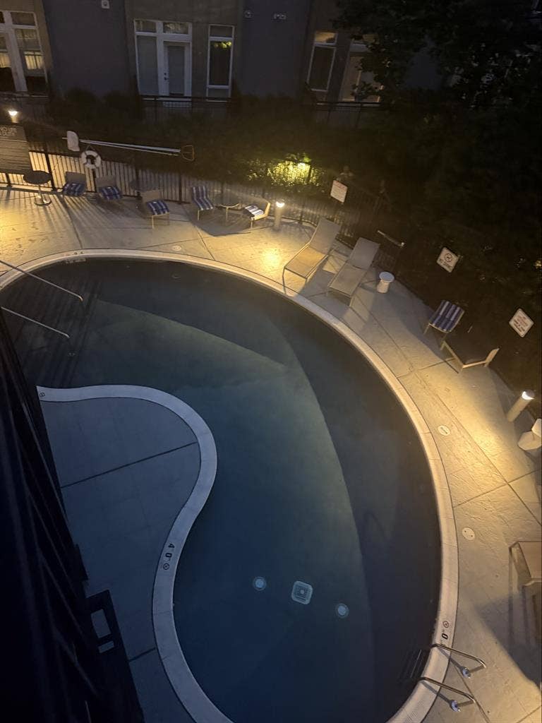 Room available