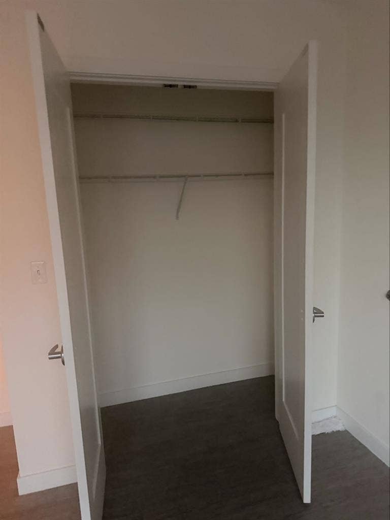 Room available