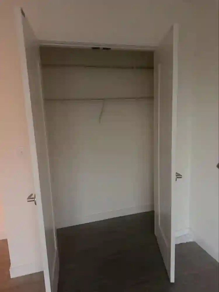 Room available