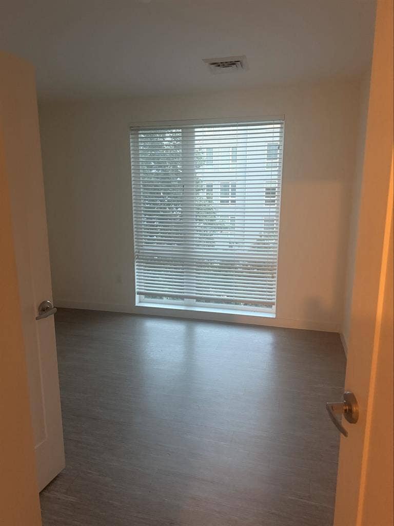 Room available