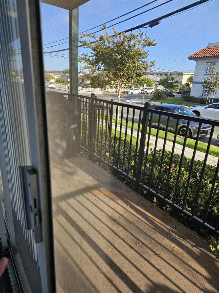 Part-time renter in Torrance