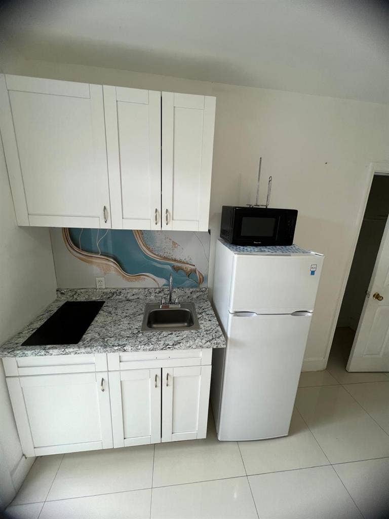 Efficiency Homestead