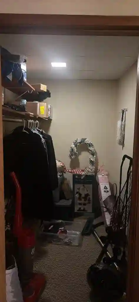 SUBLEASING 2bed 1BATH APARTMENT