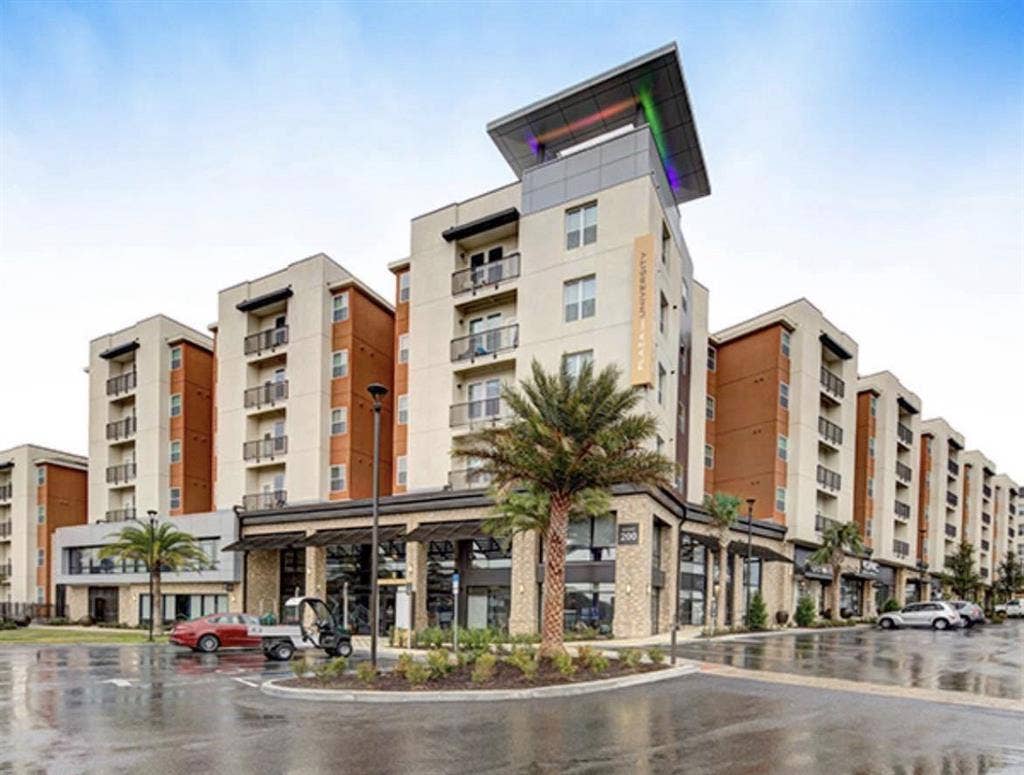 Apartment for Rent Near UCF