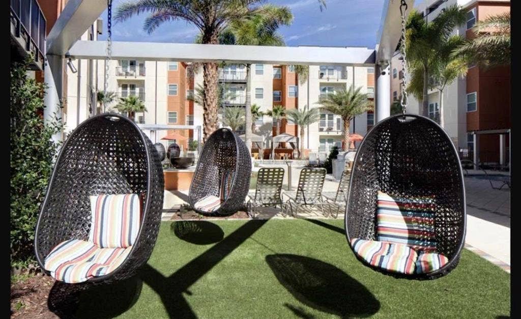 Apartment for Rent Near UCF