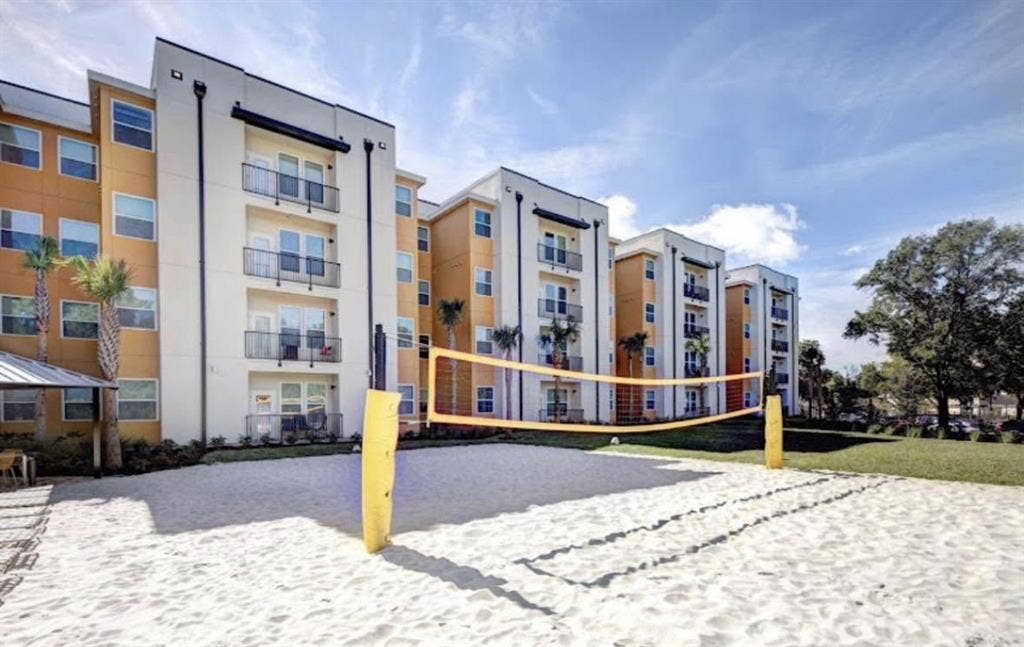 Apartment for Rent Near UCF
