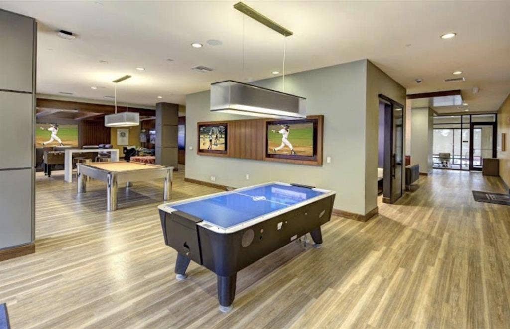 Apartment for Rent Near UCF
