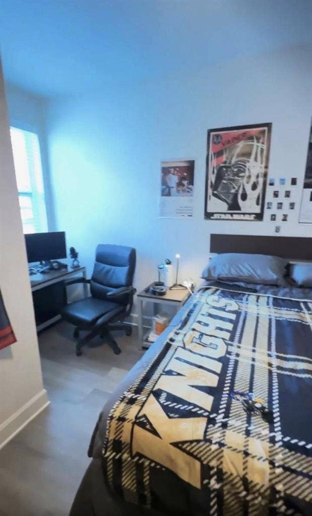 Apartment for Rent Near UCF