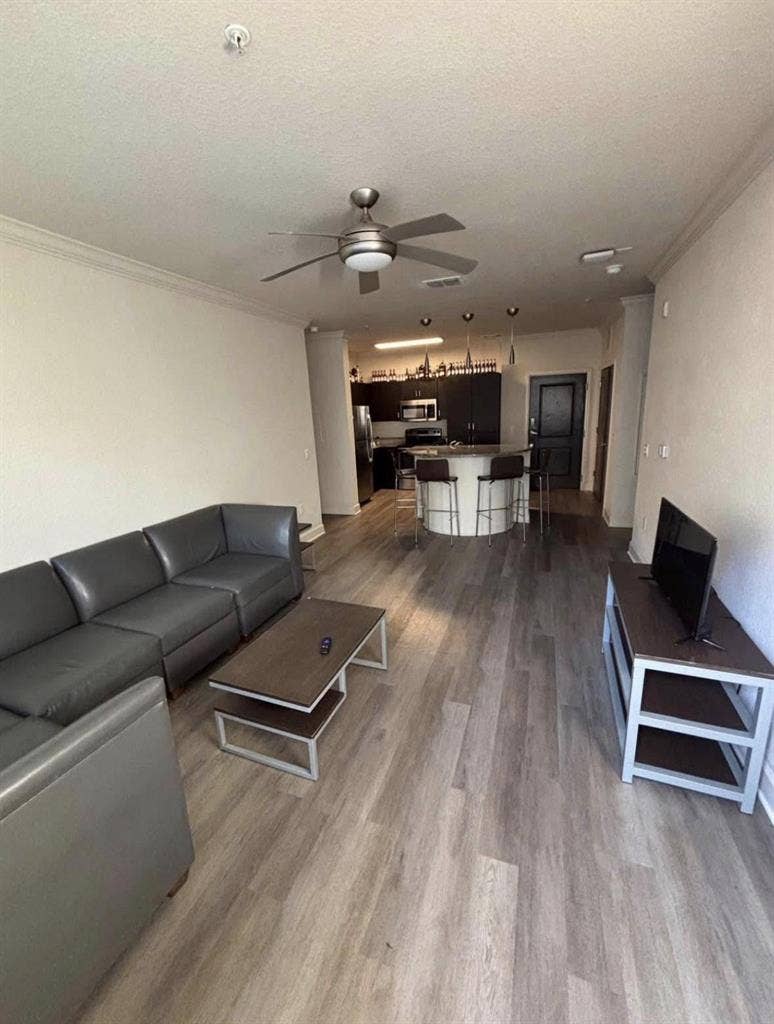 Apartment for Rent Near UCF