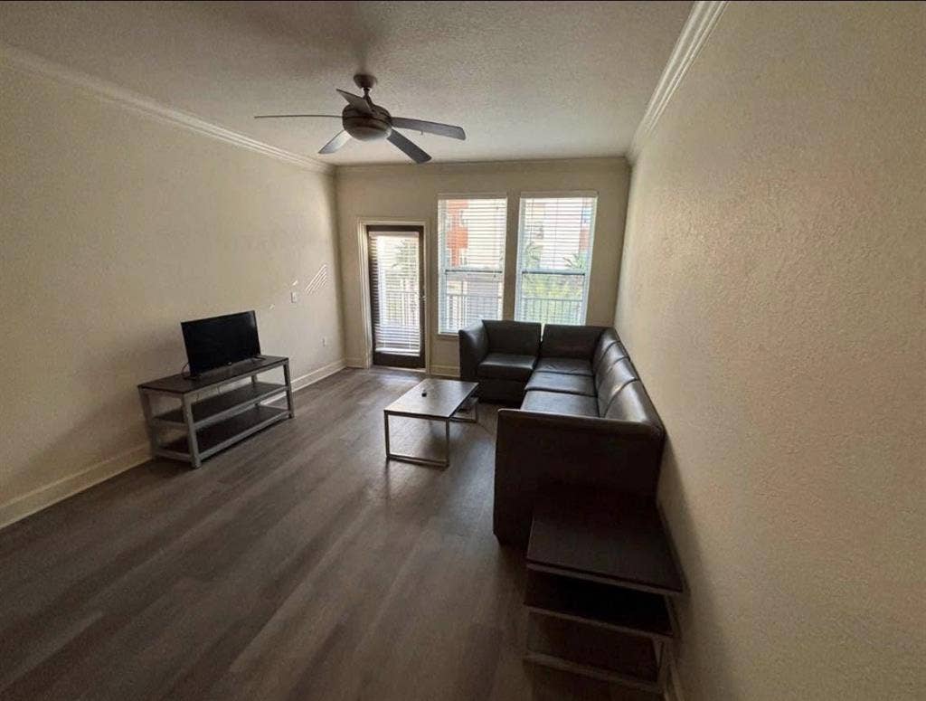 Apartment for Rent Near UCF