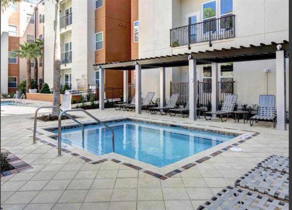 Apartment for Rent Near UCF