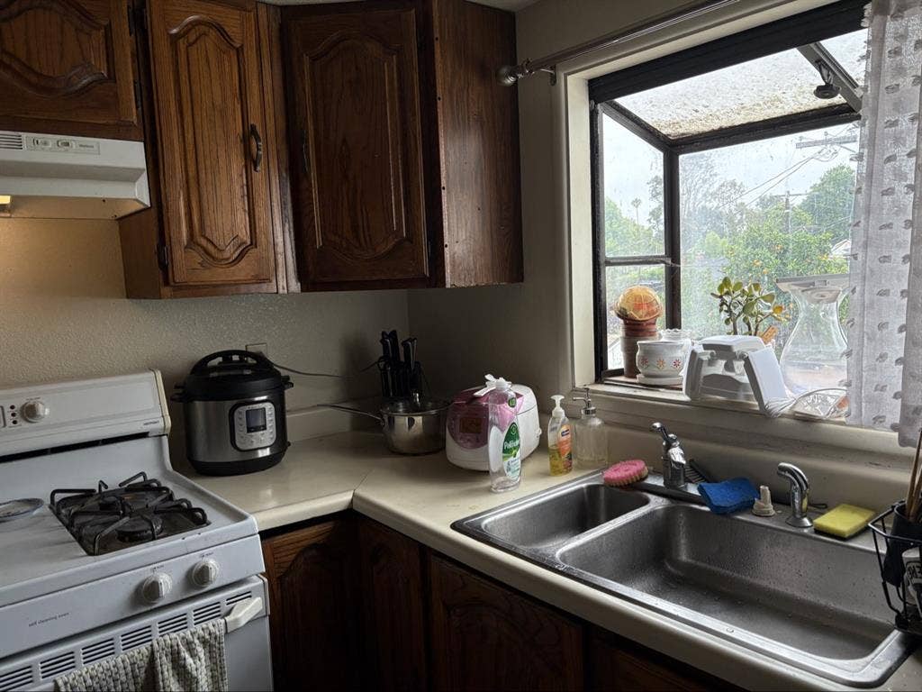 Looking for a roomie!