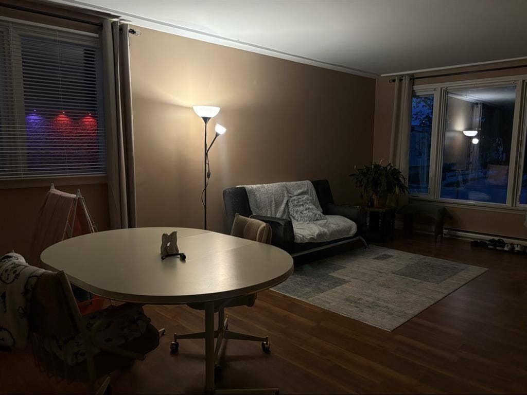 Room for Rent
