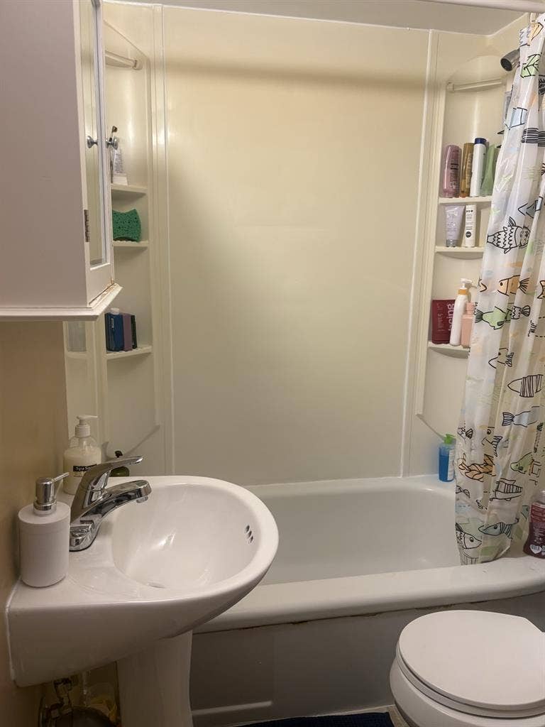 Room for Rent